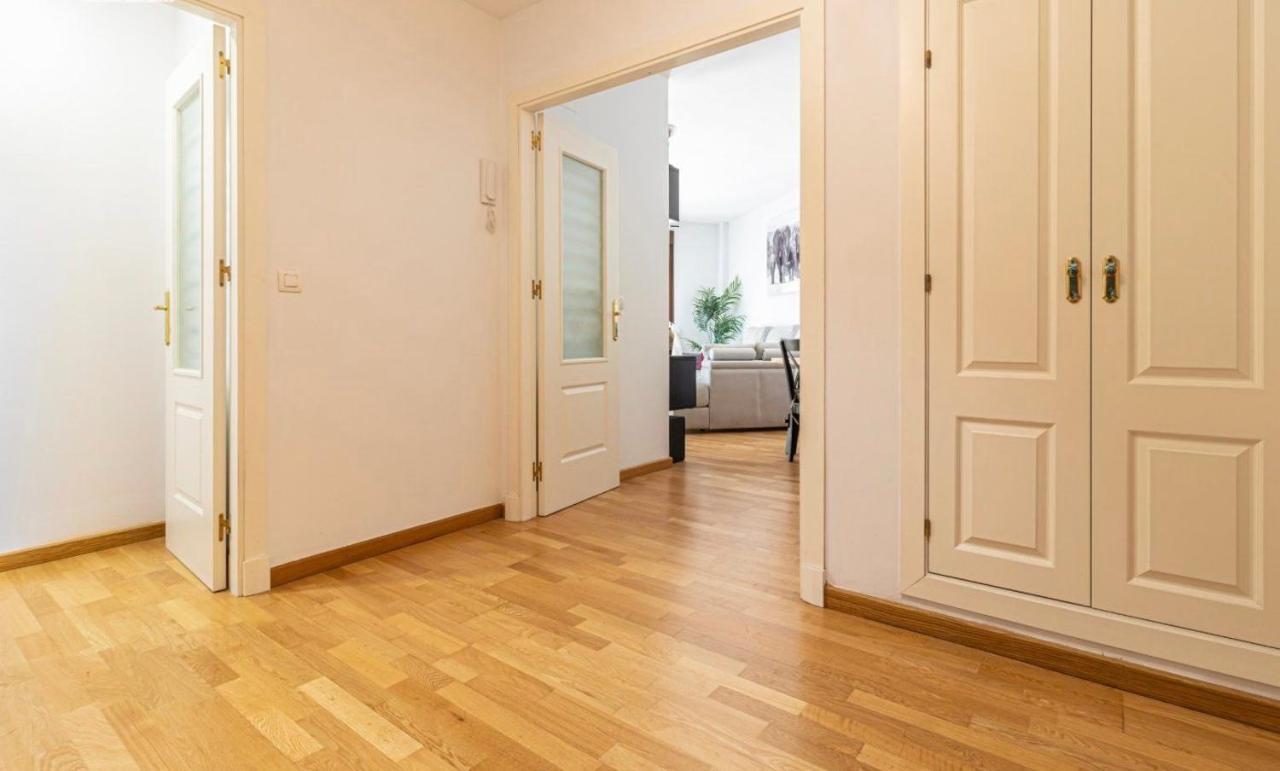 Piso Con Encanto Jerez de la Frontera Exterior foto