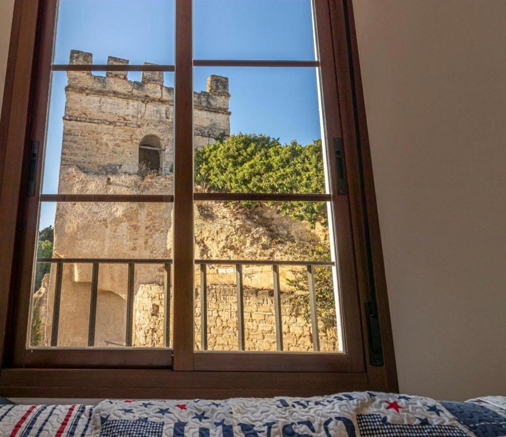 Piso Con Encanto Jerez de la Frontera Exterior foto